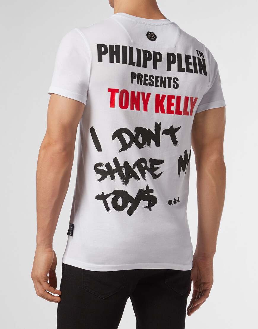 футболка  P19C-MTK4119-PJY002N_01 по низкой цене