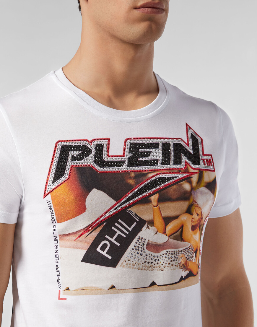 футболка  P19C-MTK4119-PJY002N_01 по распродаже