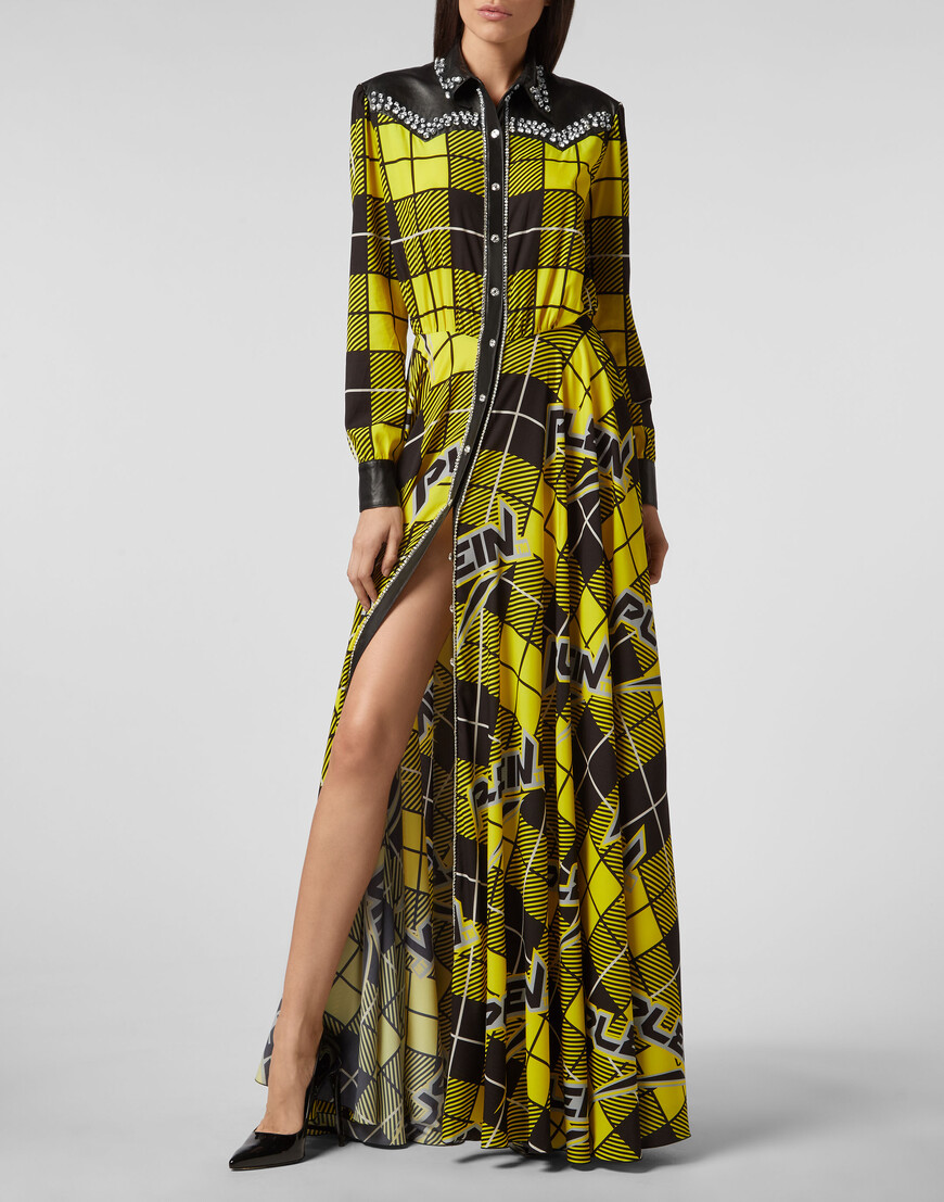 платье  A19C-WRG1351-PTE003N_0209 по низкой цене