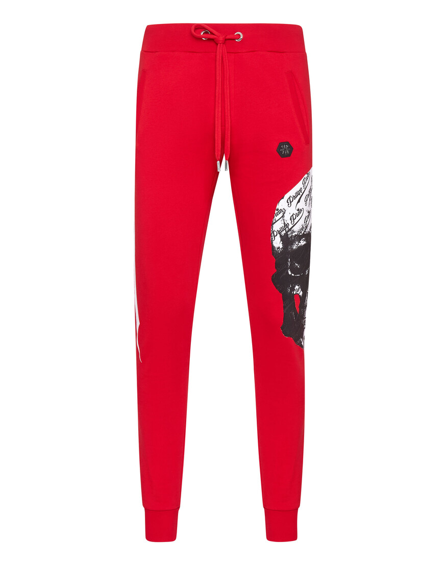 брюки спортивные  S19C-MJT1696-PJO002N_13 по акции