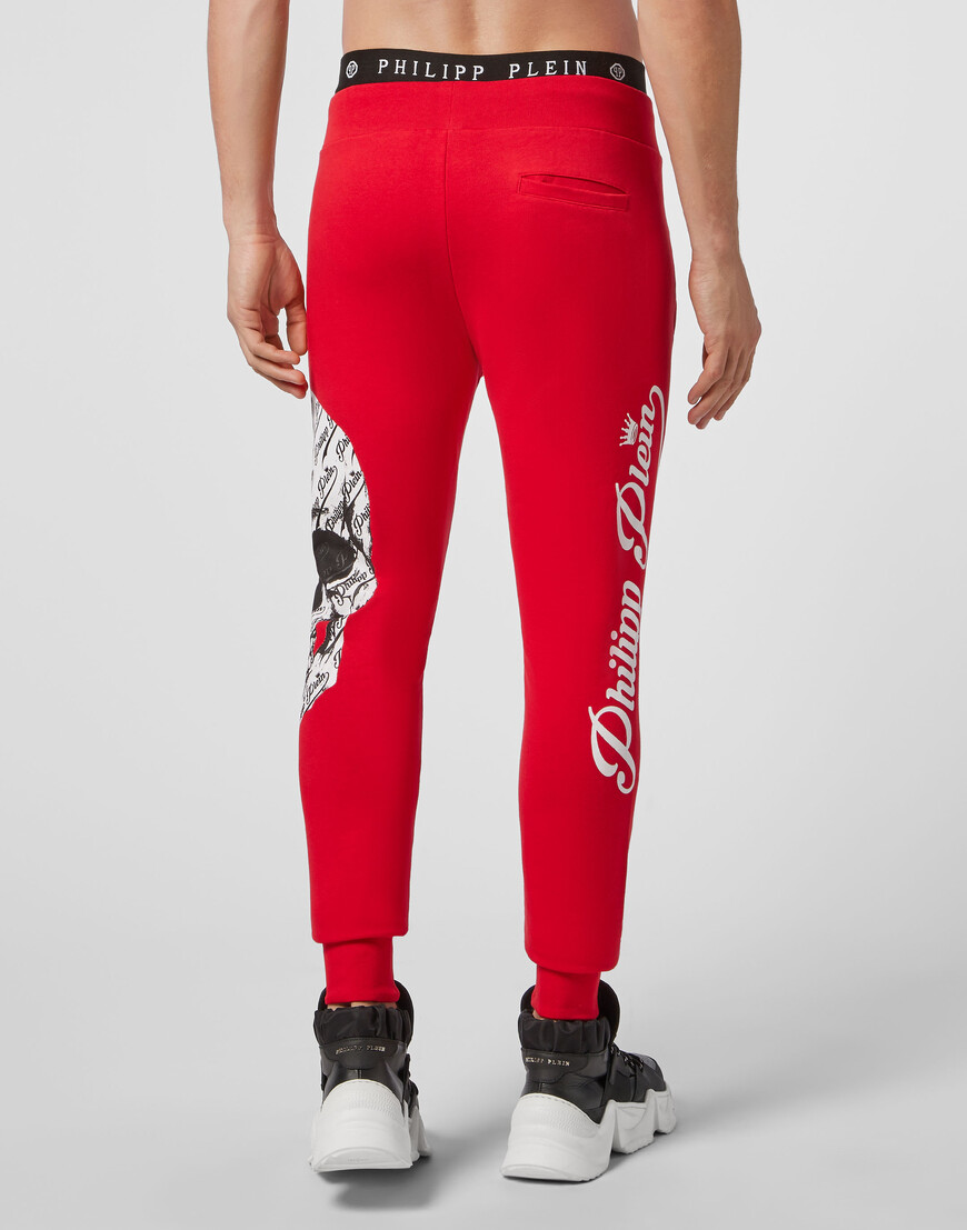 брюки спортивные  S19C-MJT1696-PJO002N_13 купить с доставкой