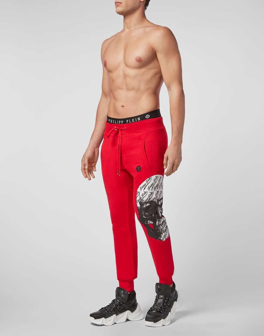 брюки спортивные  S19C-MJT1696-PJO002N_13 по низкой цене