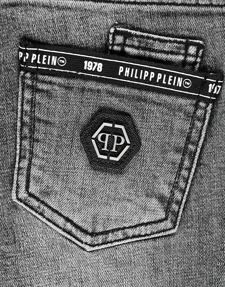 джинсы зауженные  F20C-BDT0271-PDE004N_10 купить с доставкой