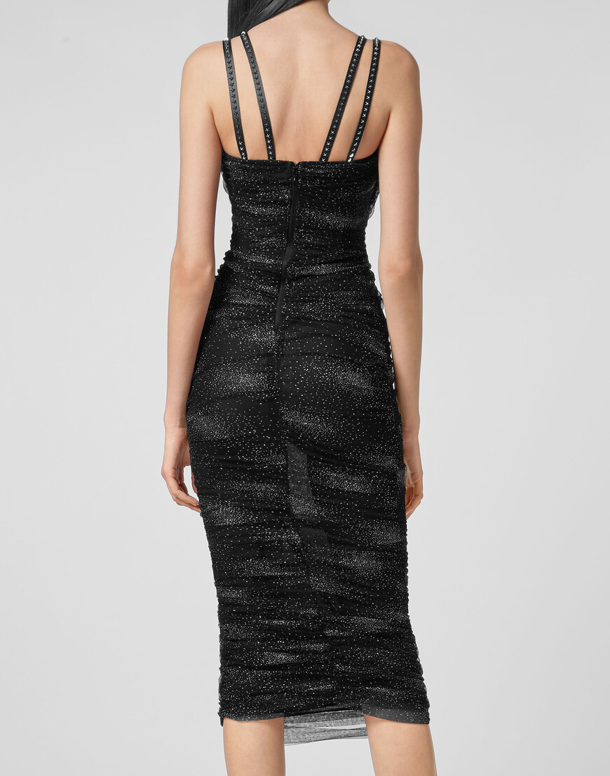 платье  F20C-WRG1562-PTE146N_70 купить с доставкой