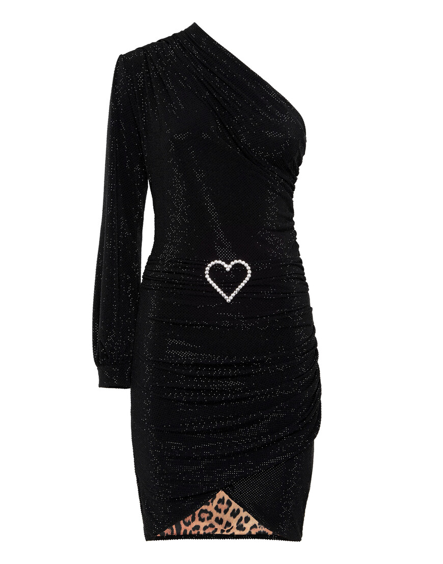 

Платье Philipp Plein, Черный