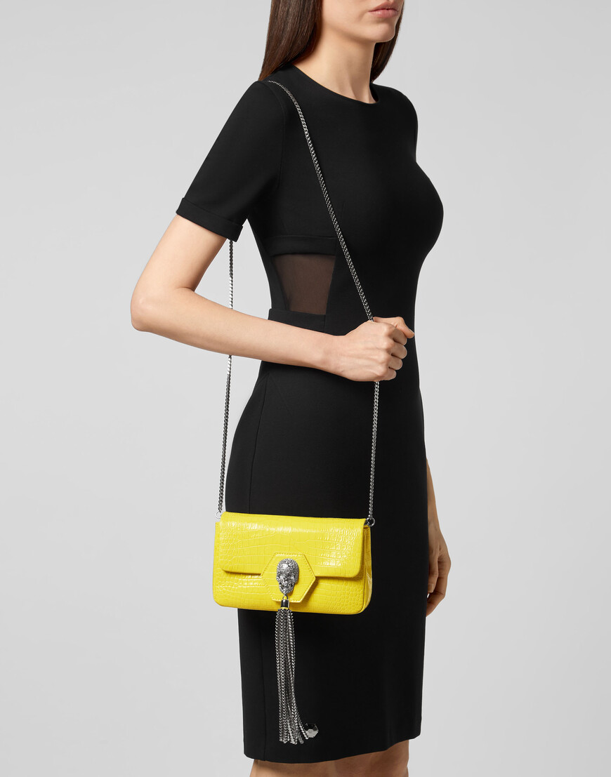 сумка  F20A-WBB0511-PLE097N_09 купить с доставкой