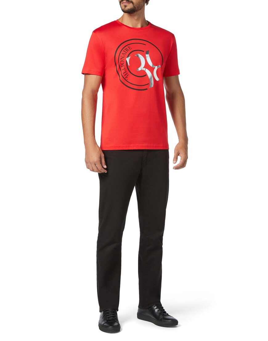 футболка  B20C-MTK4216-BTE014N_13 купить с доставкой