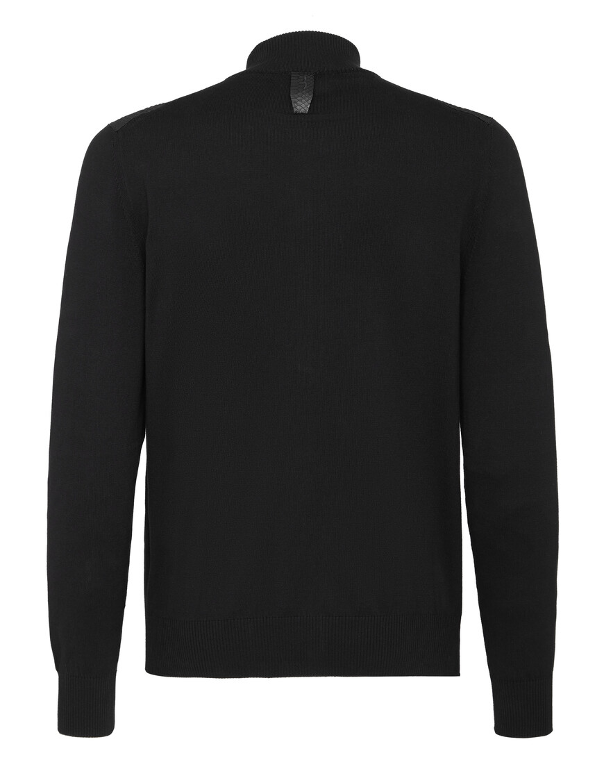 

Кардиган Billionaire, Черный