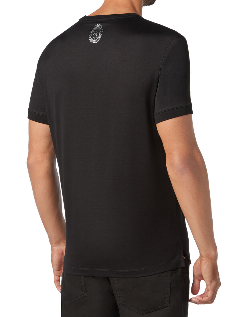 футболка  B20C-MTK4227-BTE014N_02 фотография