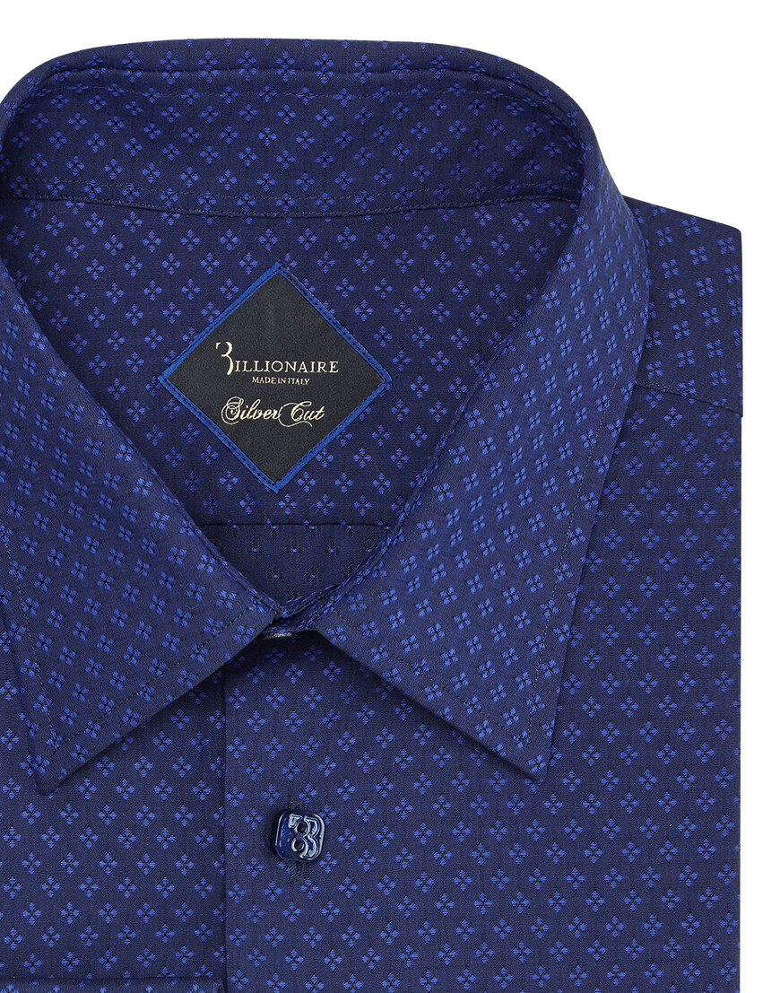 рубашка  B20C-MRP1164-BTE002N_08 по распродаже