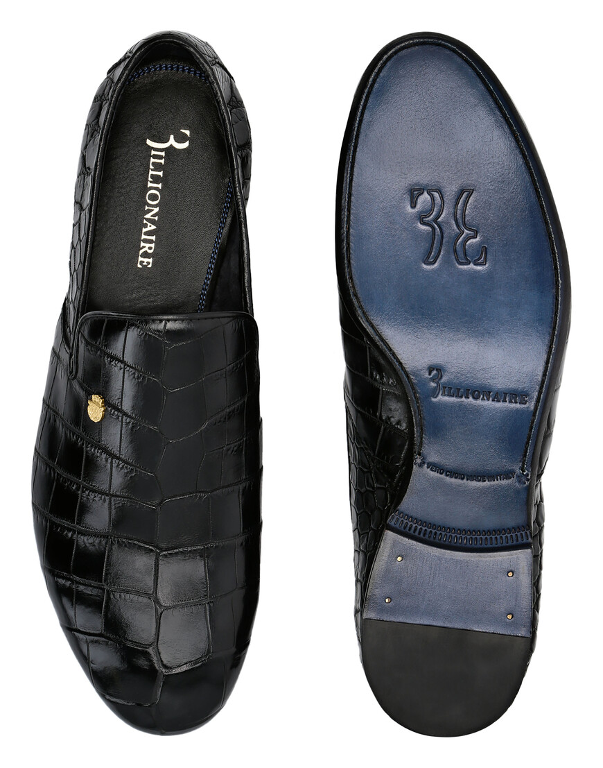 лоферы  B20S-MSB0424-BLE007C_0216 купить с доставкой