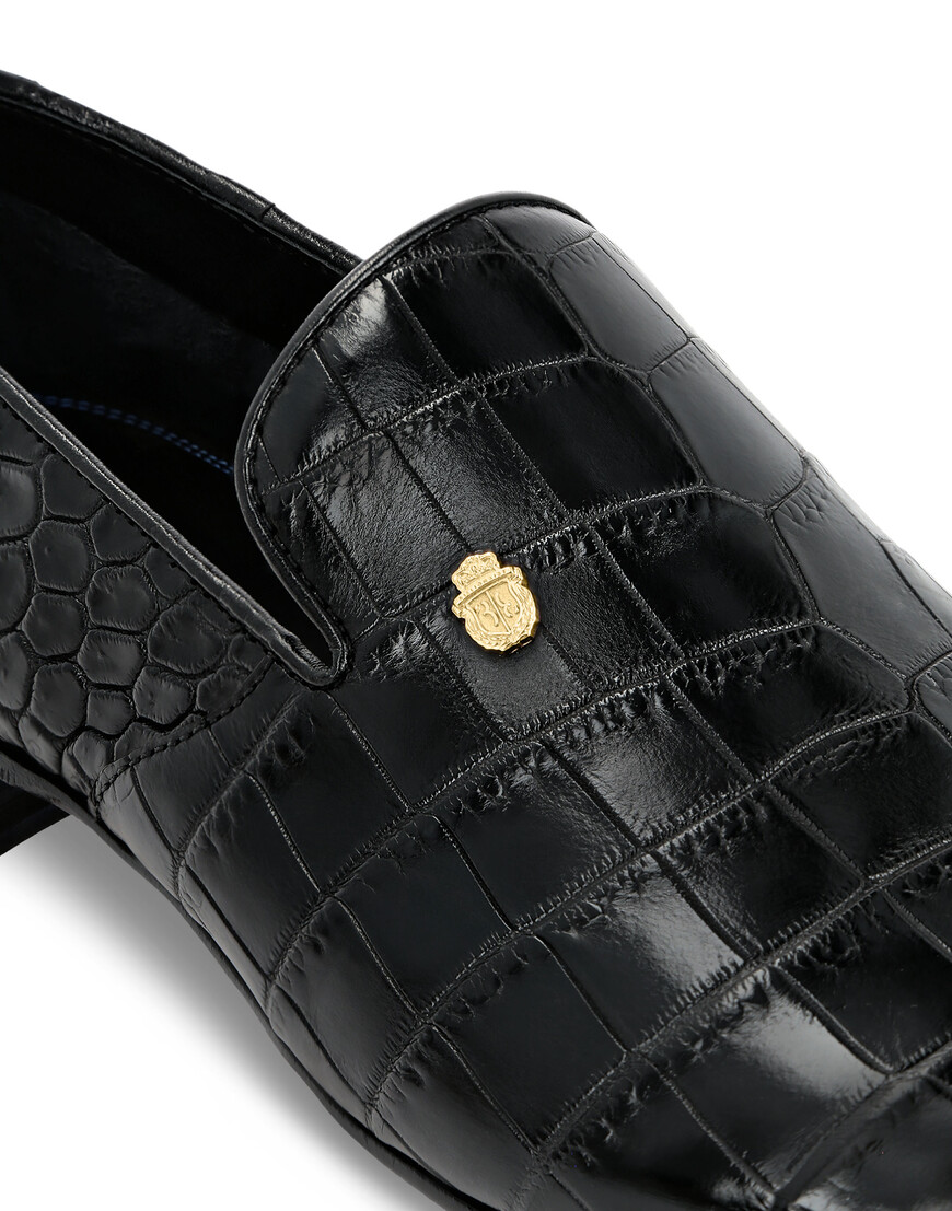 лоферы  B20S-MSB0424-BLE007C_0216 по низкой цене