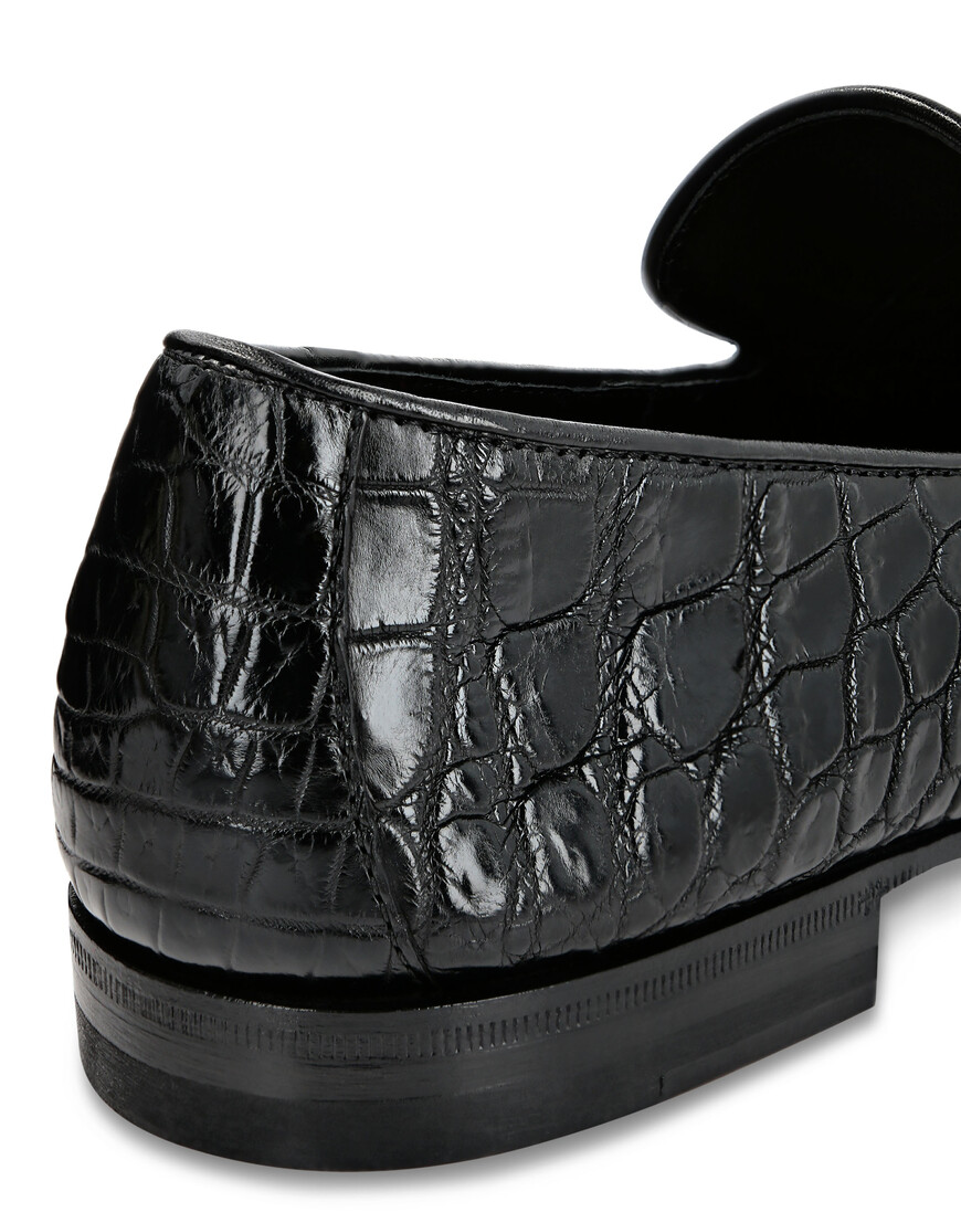 лоферы  B20S-MSB0424-BLE007C_0216 со скидкой