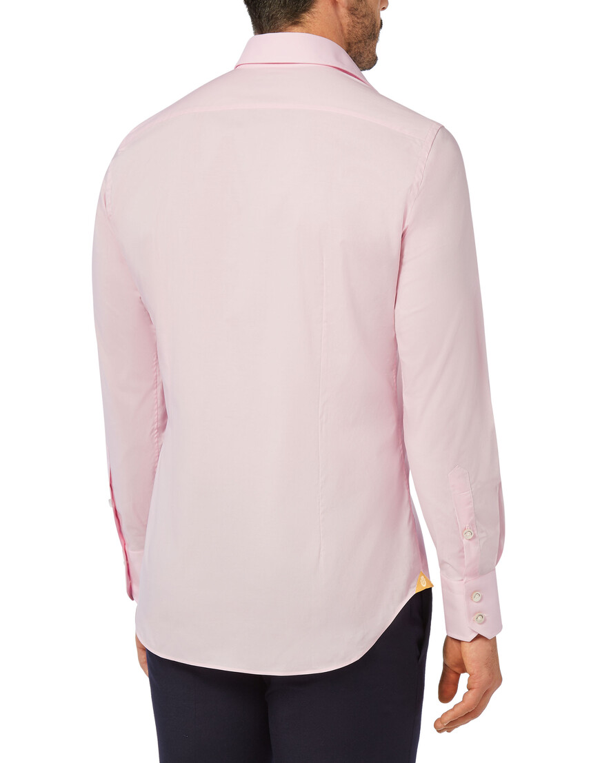 рубашка  I20C-MRP1275-BTE002N_03 купить с доставкой