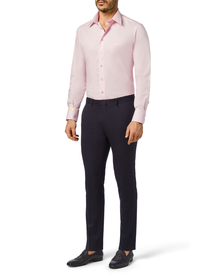 рубашка  I20C-MRP1275-BTE002N_03 по низкой цене