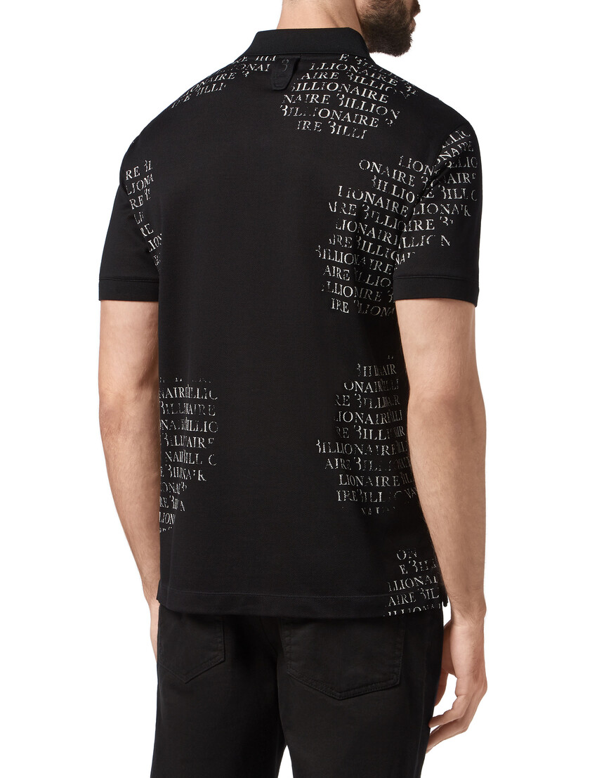 поло  I20C-MTK4360-BTE014N_01 фотография