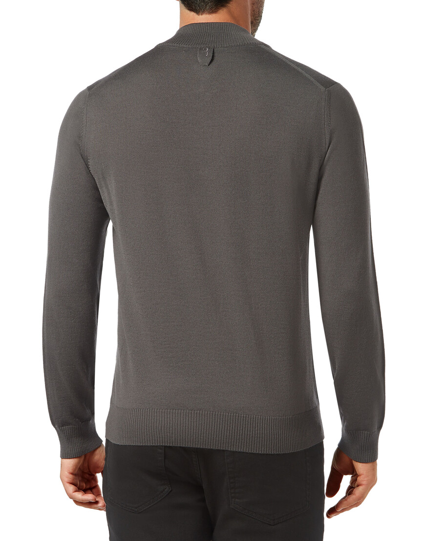 

Кардиган Billionaire, Серый