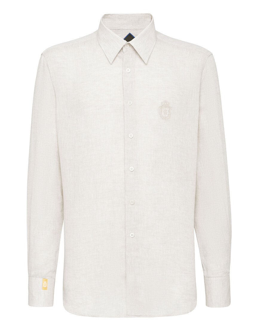 рубашка  IAAC-MRP1473-BTE004N_06 по акции