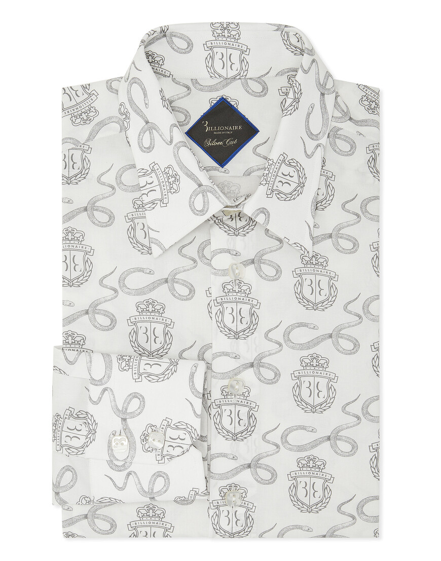 рубашка  WAAC-MRP1527-BTE004N_01 фотография