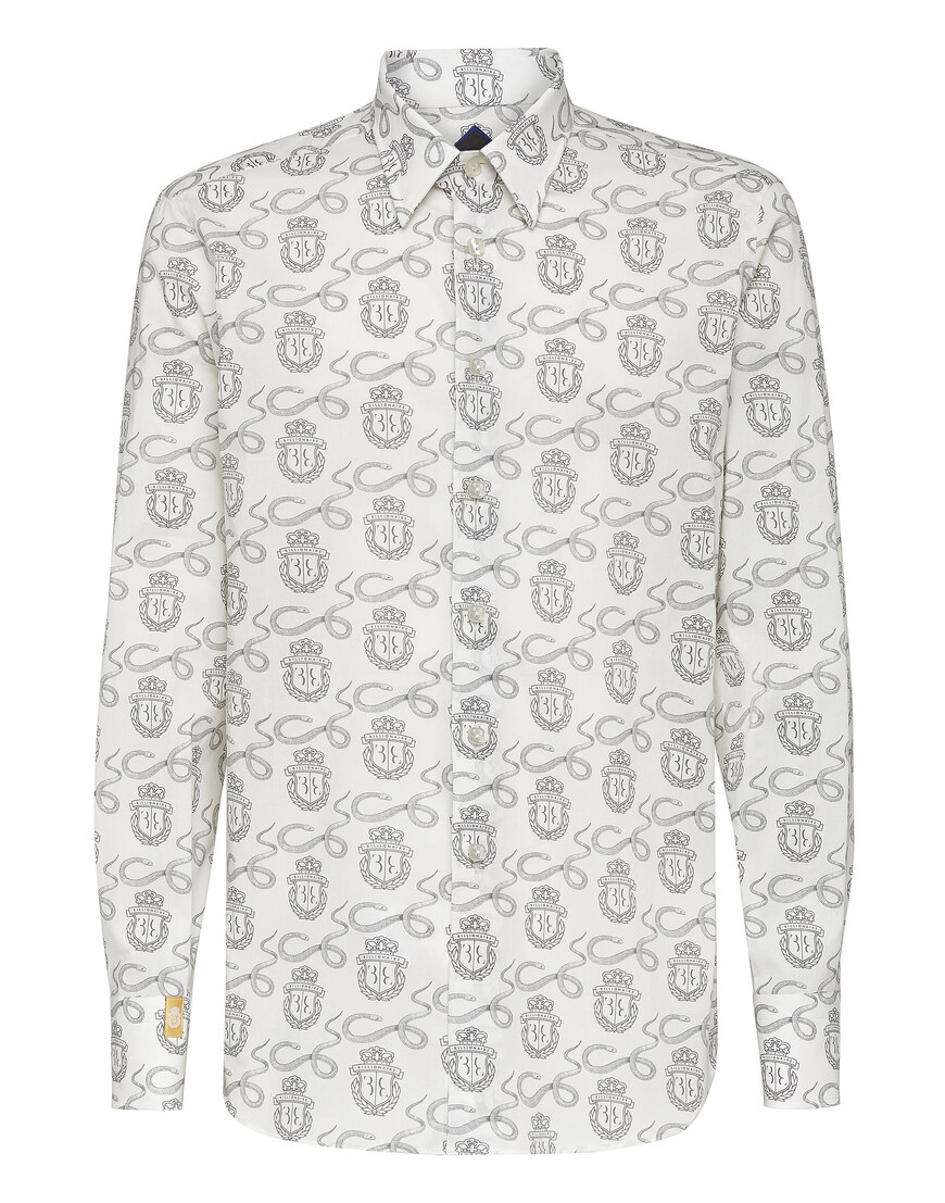 рубашка  WAAC-MRP1527-BTE004N_01 по акции