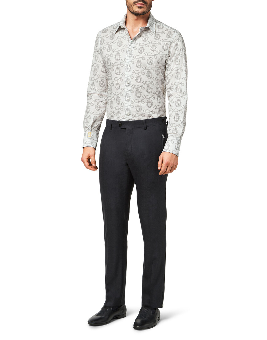 рубашка  WAAC-MRP1527-BTE004N_01 по низкой цене