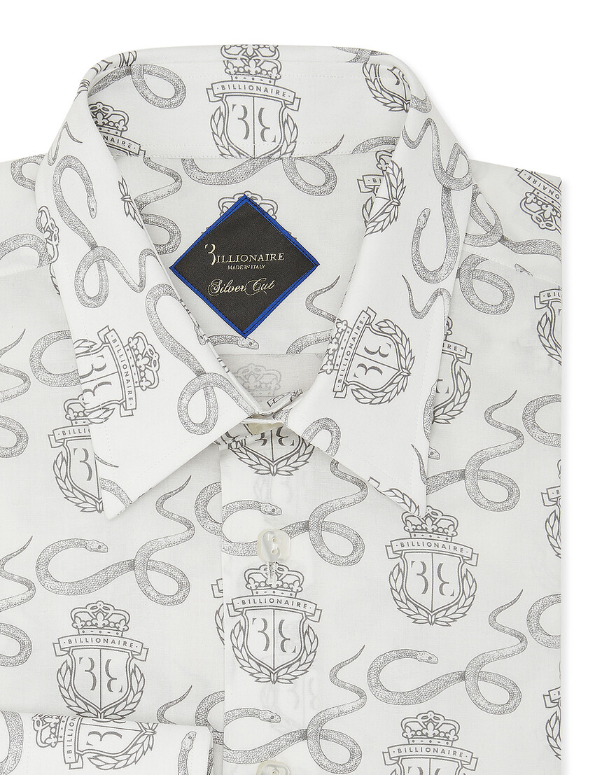 рубашка  WAAC-MRP1527-BTE004N_01 по распродаже