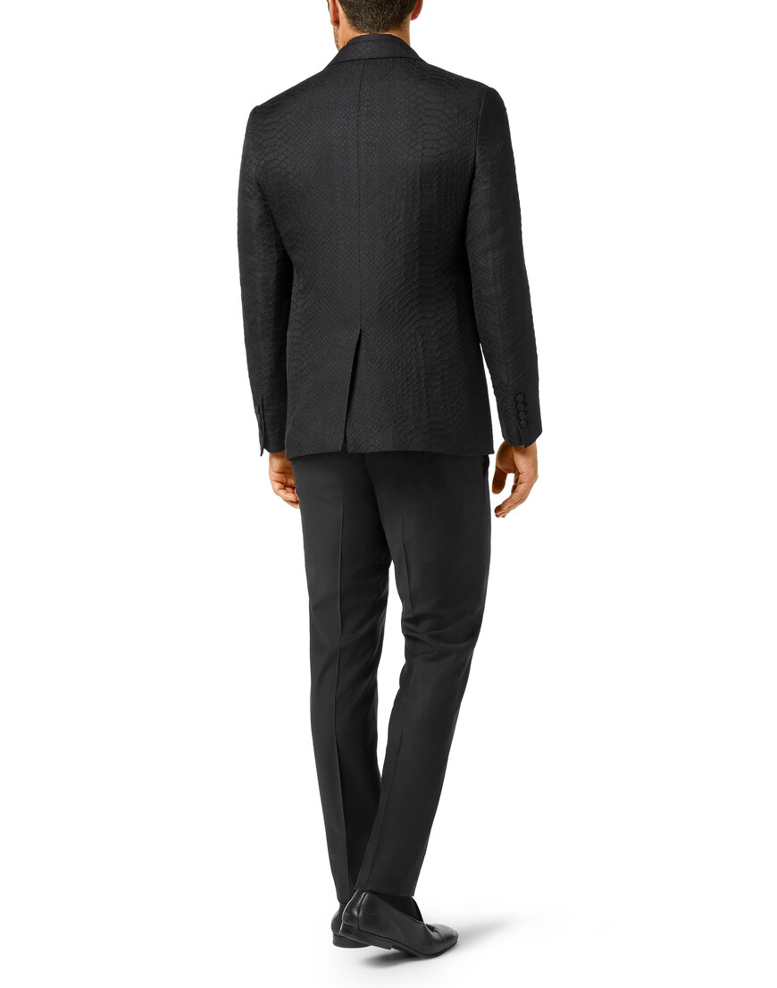 пиджак классический  OAAC-MRF1448-BTE004N_02 фотография