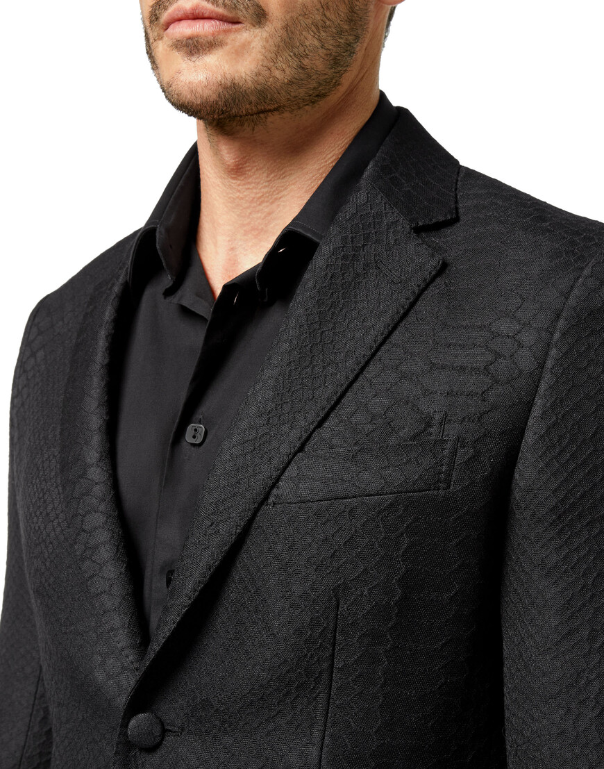 пиджак классический  OAAC-MRF1448-BTE004N_02 по низкой цене