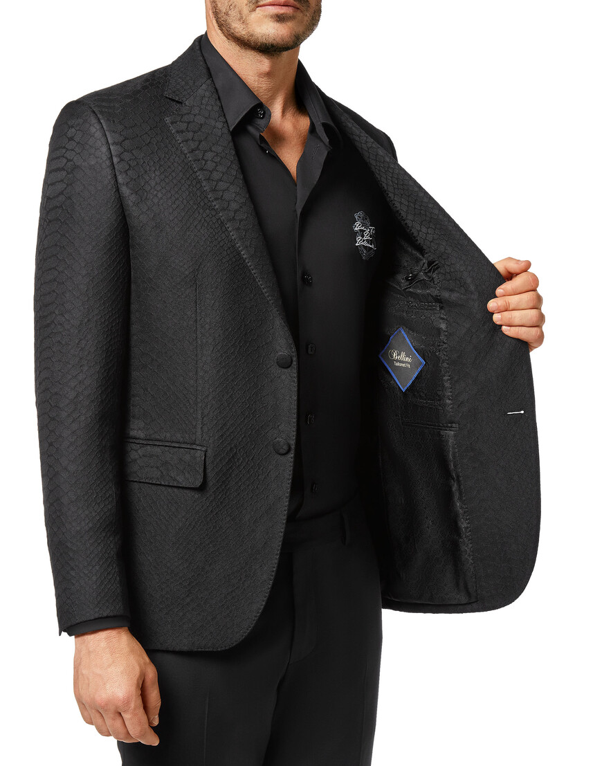 пиджак классический  OAAC-MRF1448-BTE004N_02 со скидкой