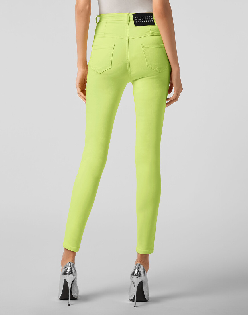 скинни  S20C-WDT1310-PDE004N_29 купить с доставкой