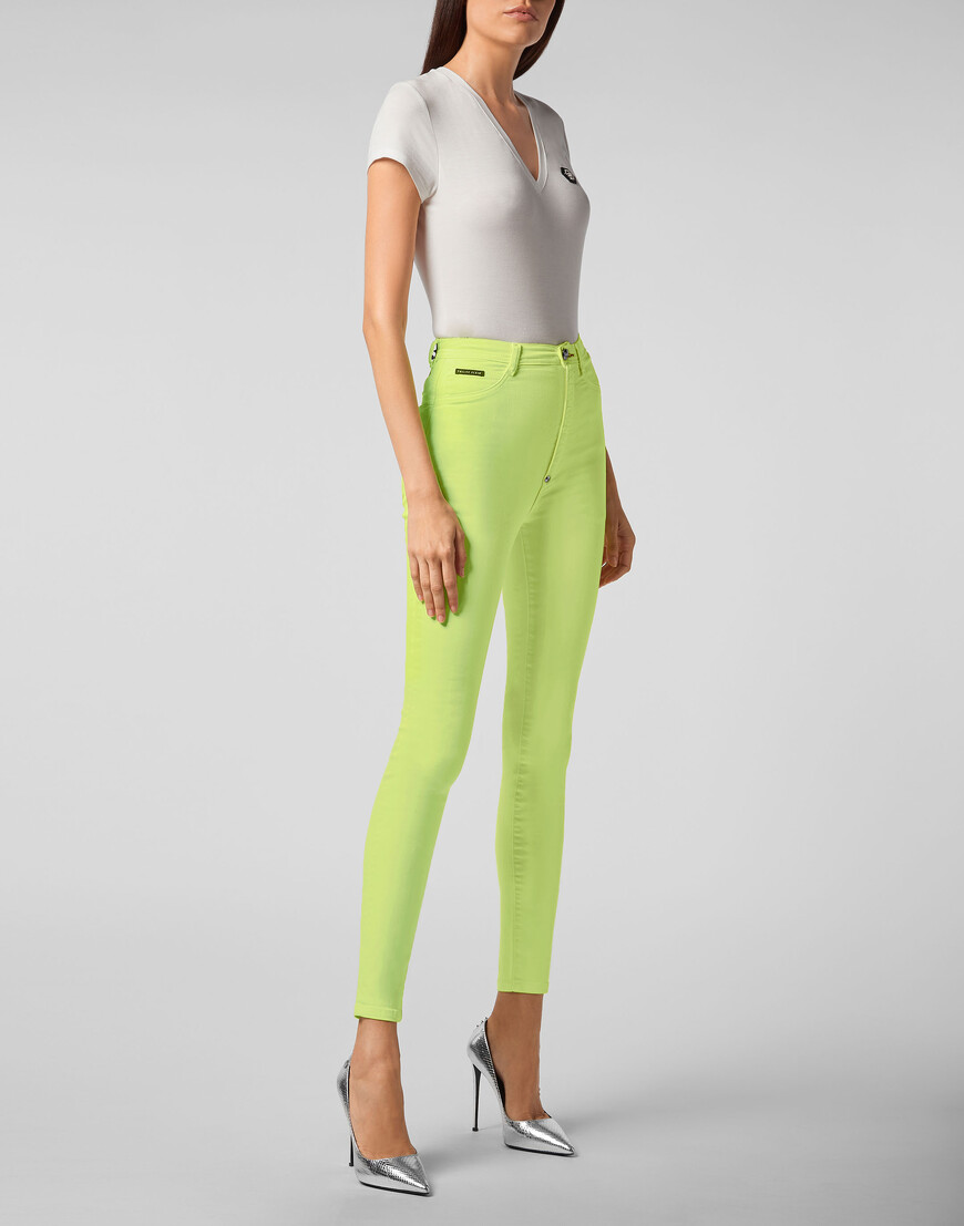 скинни  S20C-WDT1310-PDE004N_29 по низкой цене