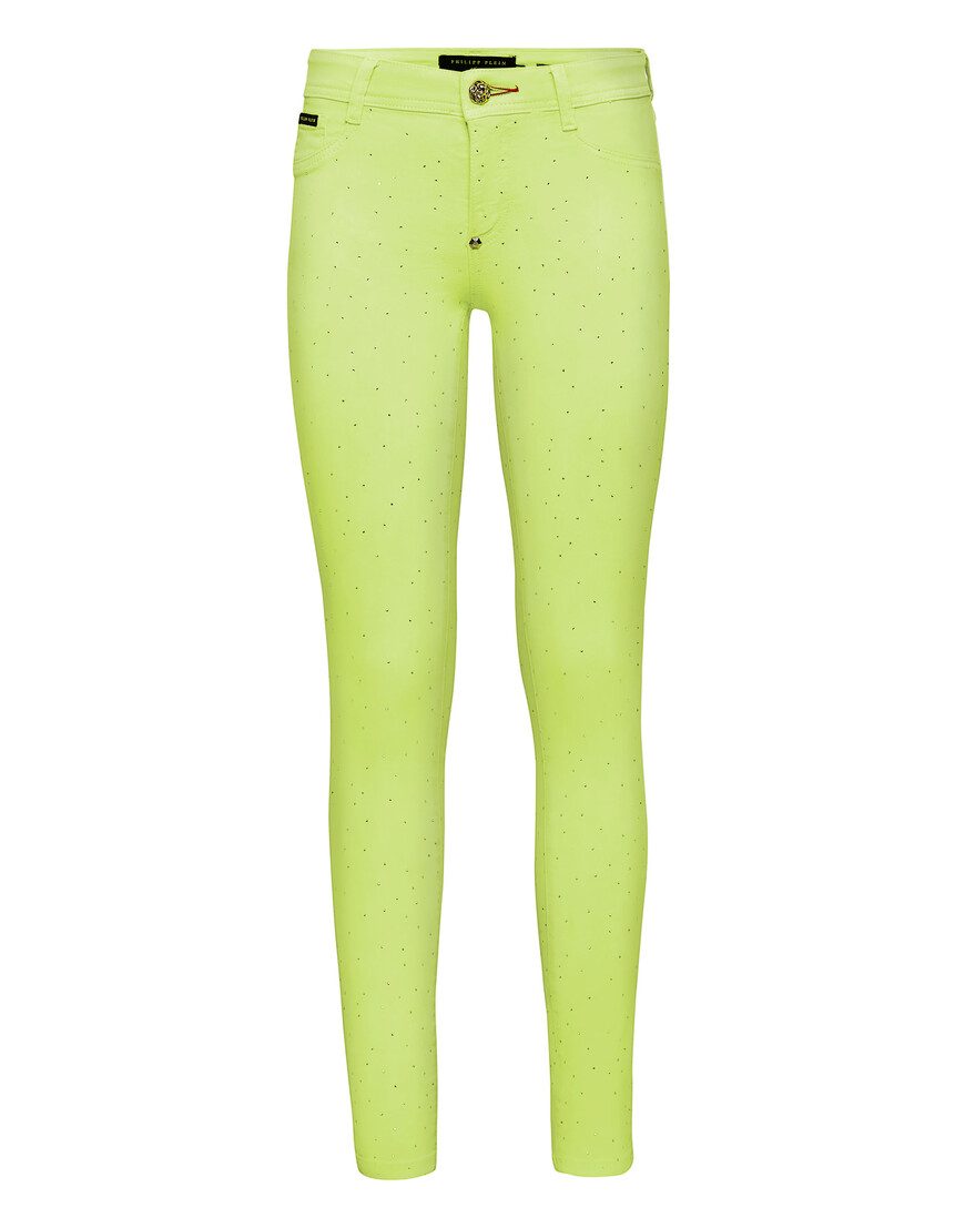 джинсы зауженные  S20C-WDT1314-PDE004N_29 по акции