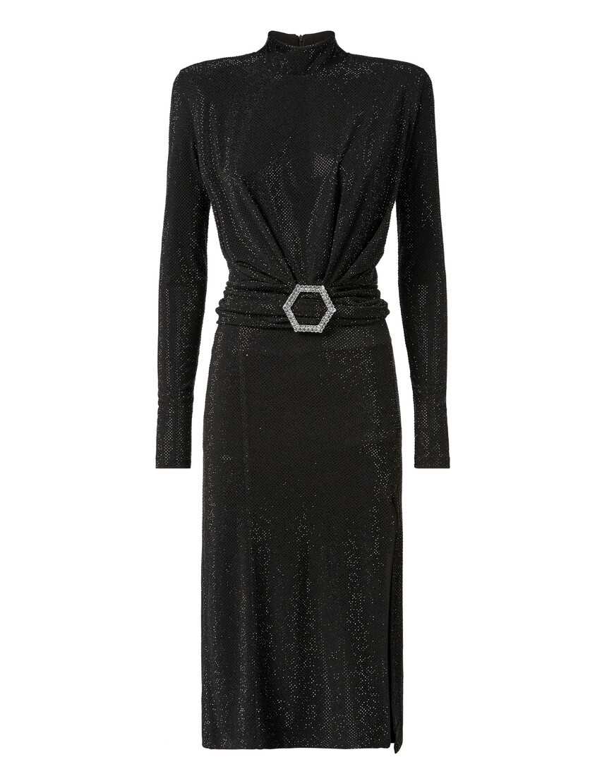 платье  S20C-WRG1430-PTE003N_02 по акции