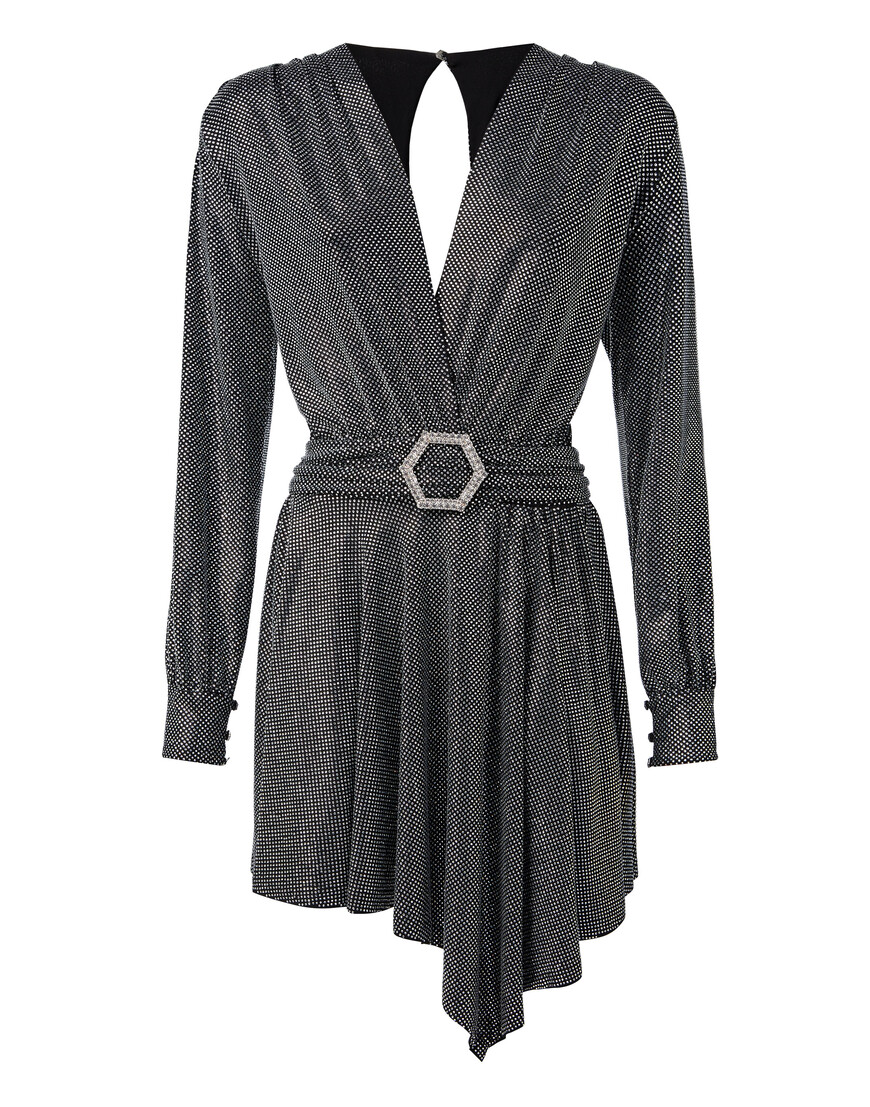 платье  S20C-WRG1431-PTE003N_70 по акции