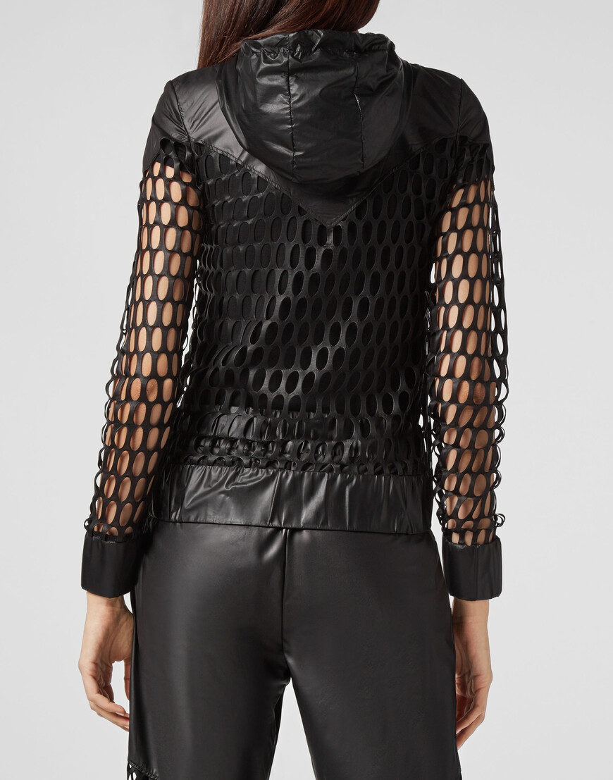 пуховик  S20C-WRB0786-PKN002N_02 купить с доставкой