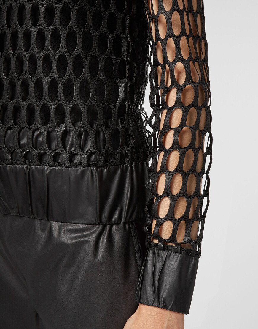 пуховик  S20C-WRB0786-PKN002N_02 по распродаже