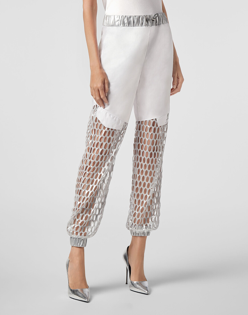 брюки  S20C-WRT0789-PKN002N_01 фотография