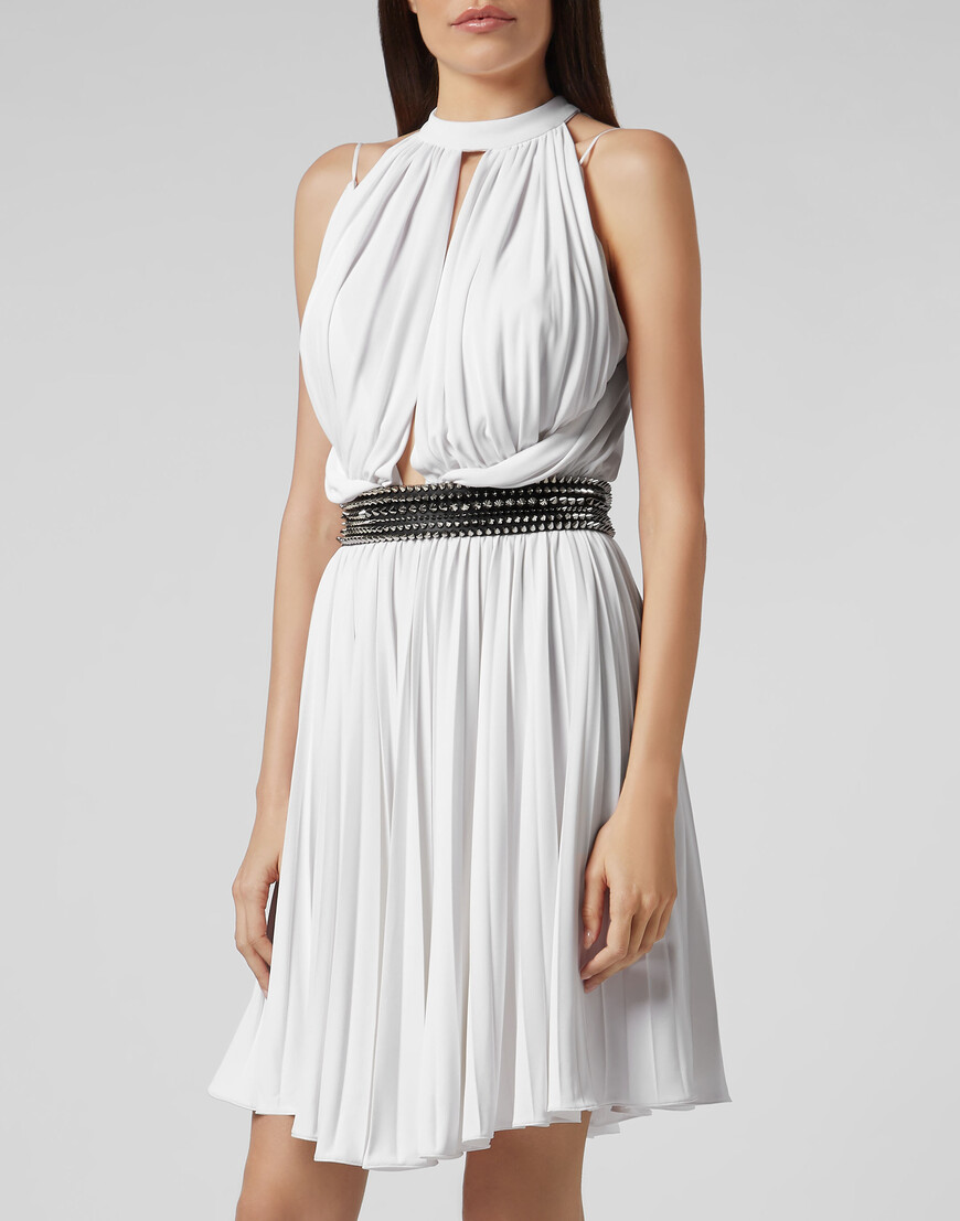 платье  S20C-WRG1445-PTE003N_01 фотография