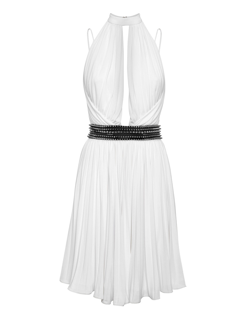 платье  S20C-WRG1445-PTE003N_01 по акции