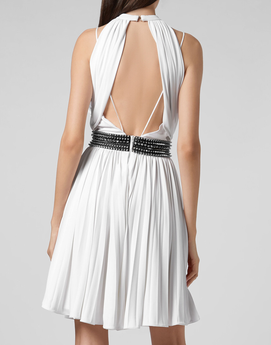 платье  S20C-WRG1445-PTE003N_01 купить с доставкой