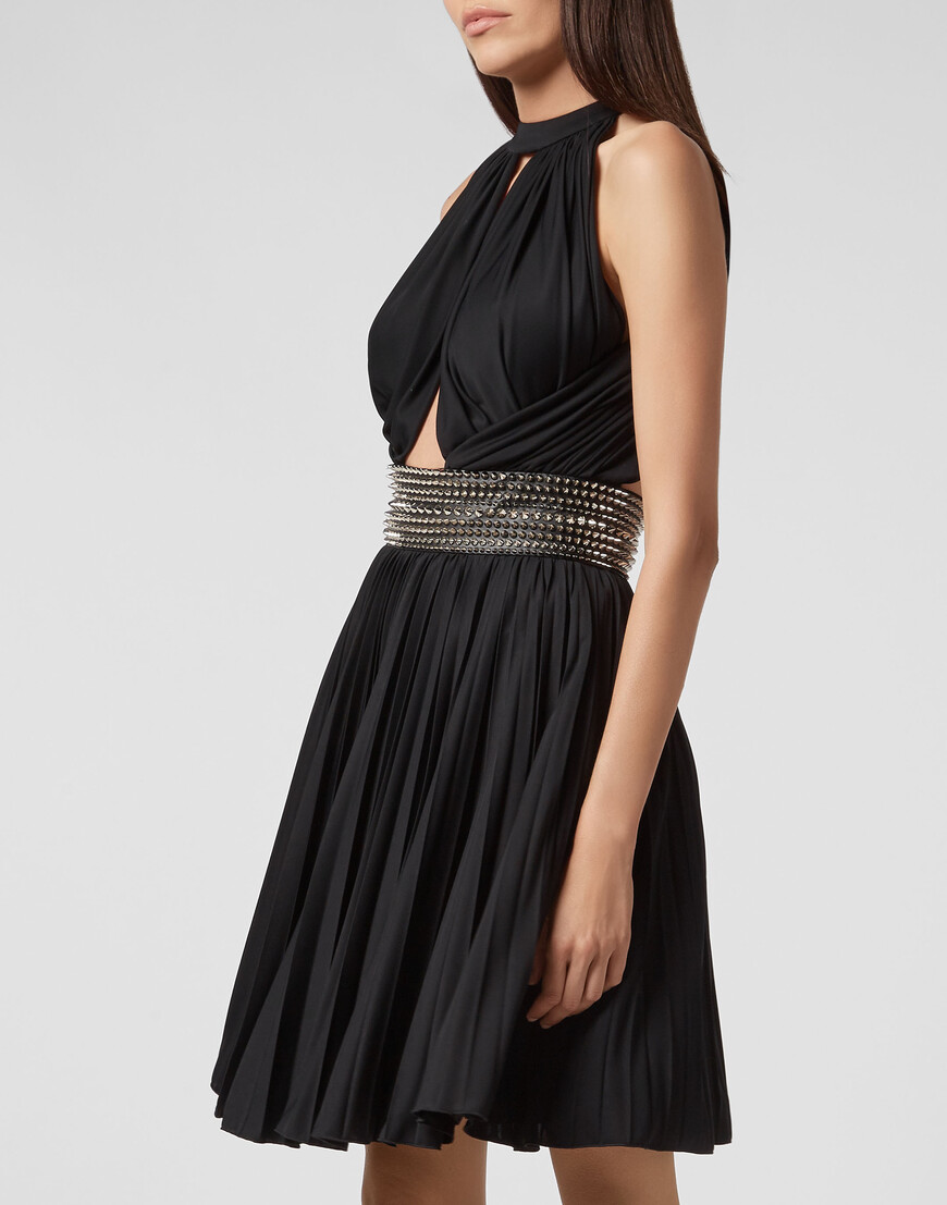 платье  S20C-WRG1445-PTE003N_02 фотография