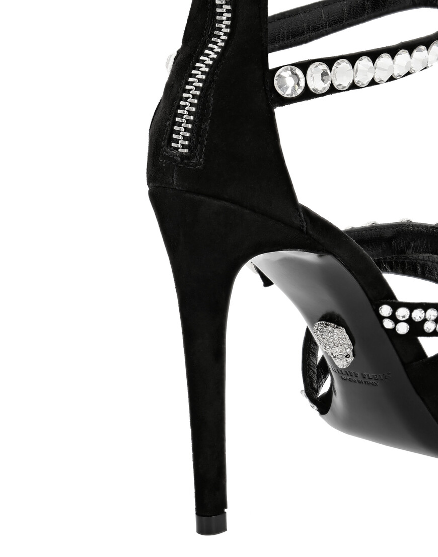 сандалии  S20S-WSA0357-PLE009N_02 по низкой цене