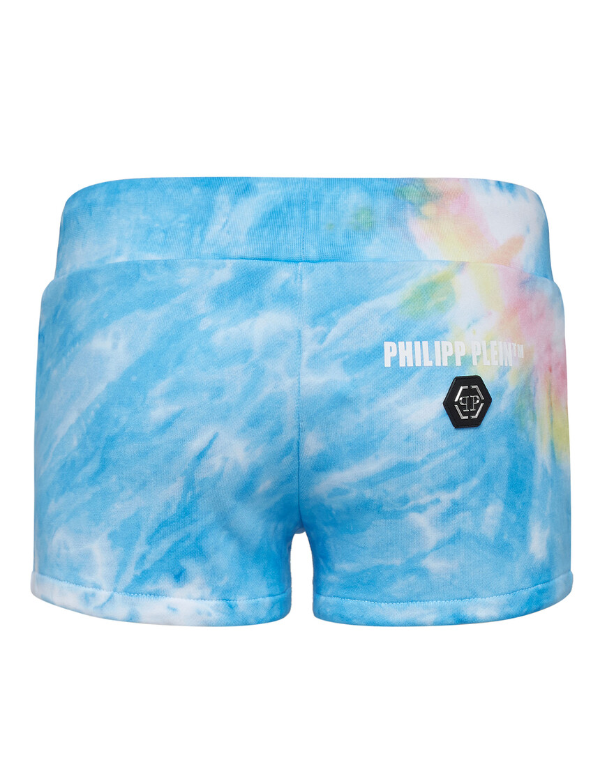 спортивные шорты  P20C-WJT1206-PTE003N_21 фотография