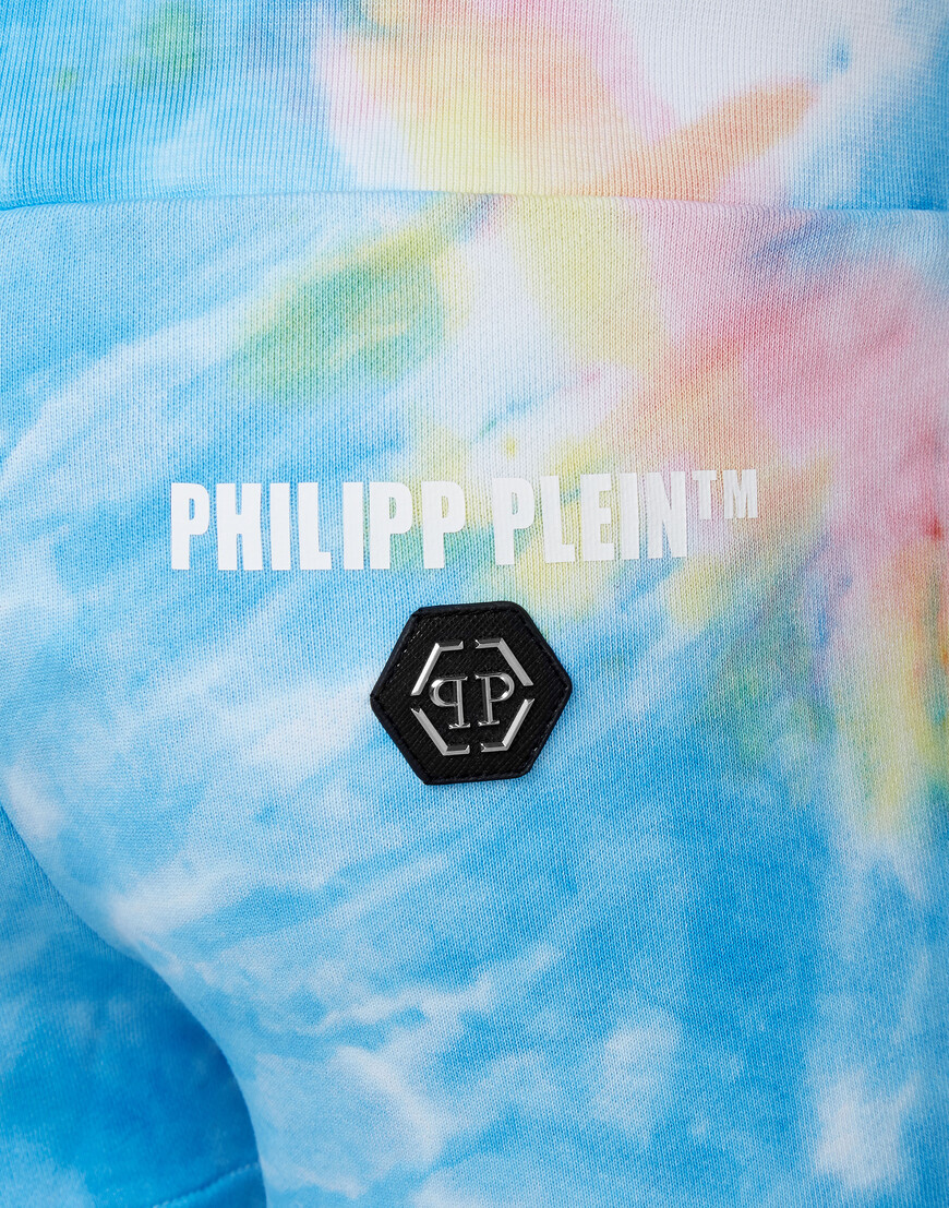 спортивные шорты  P20C-WJT1206-PTE003N_21 купить с доставкой