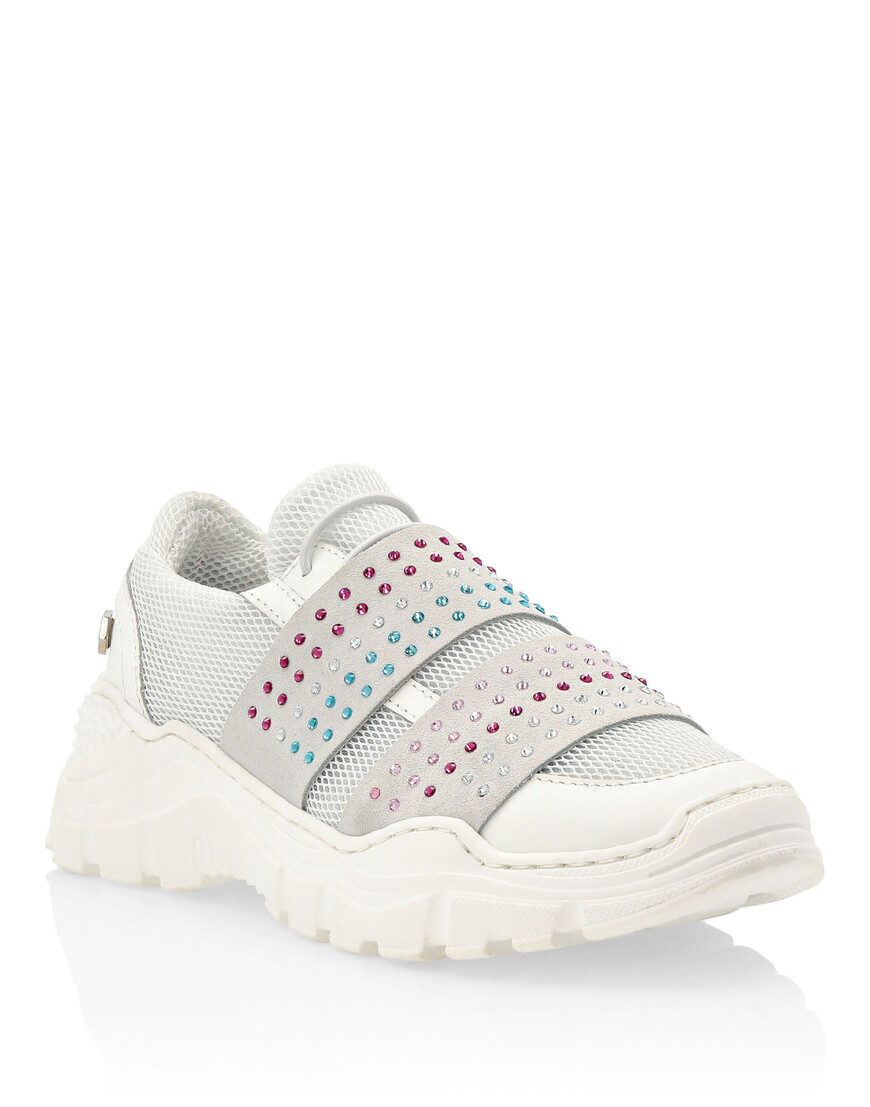 кроссовки  P20S-GSC0122-PTE003N_01 по акции