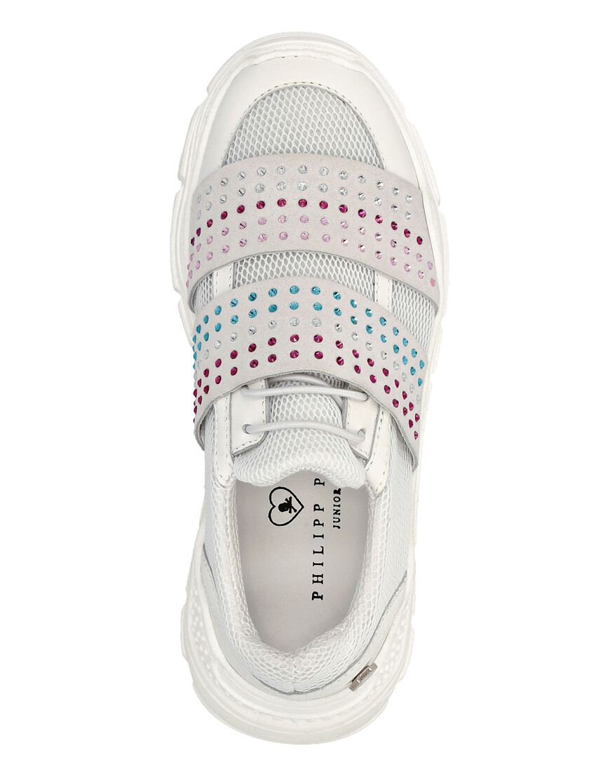 кроссовки  P20S-GSC0122-PTE003N_01 купить с доставкой