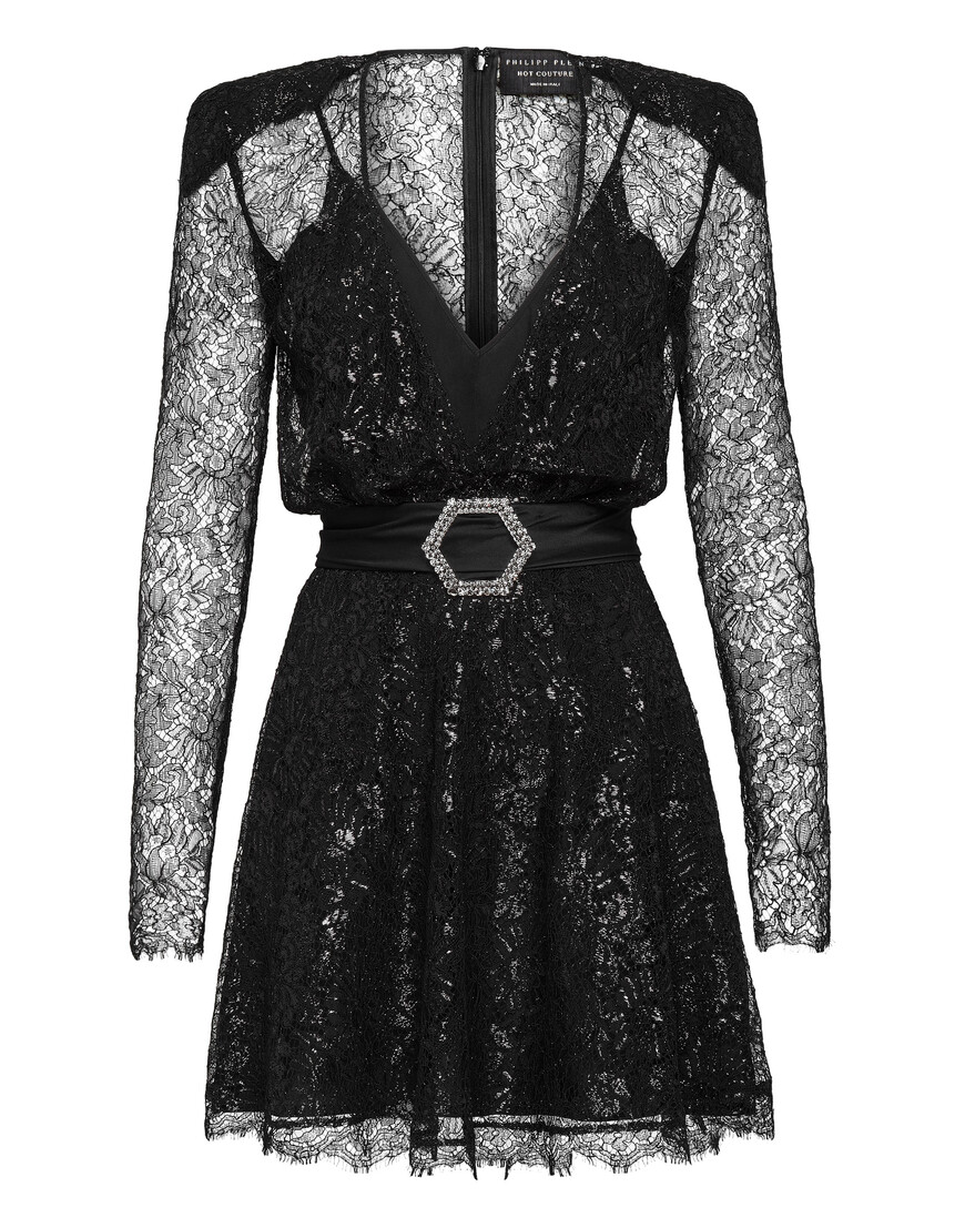 платье  P20C-WRG1498-PTE131N_02 по акции