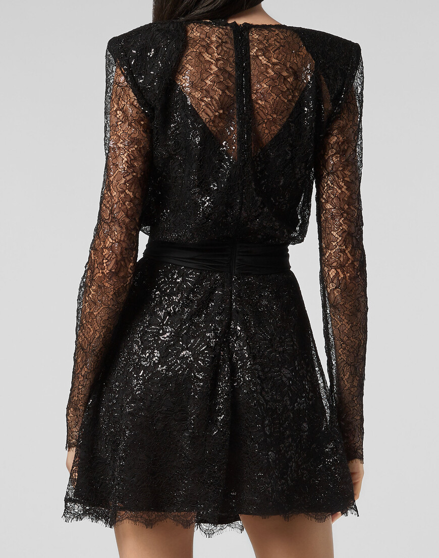 платье  P20C-WRG1498-PTE131N_02 купить с доставкой