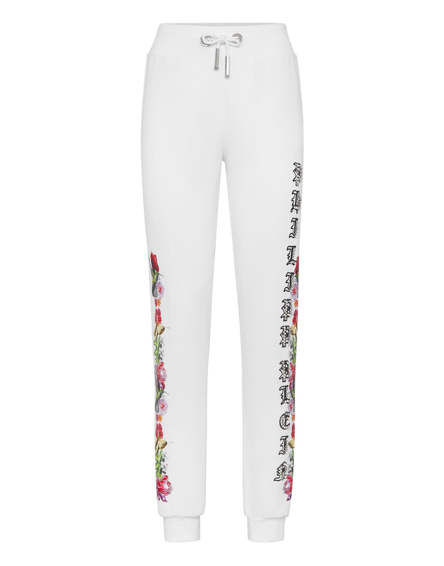 брюки спортивные  P20C-WJT1221-PJO002N_01 по акции