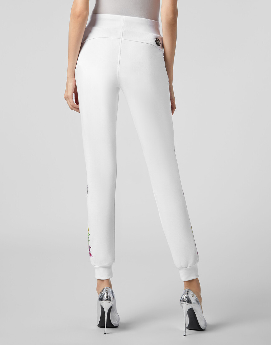 брюки спортивные  P20C-WJT1221-PJO002N_01 купить с доставкой